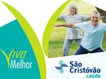 São Cristovão Senior - Plano de saúde São Cristovão Senior